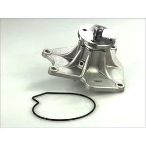 D15000TT Water Pump, engine cooling THERMOTEC - Top1autovaruosad