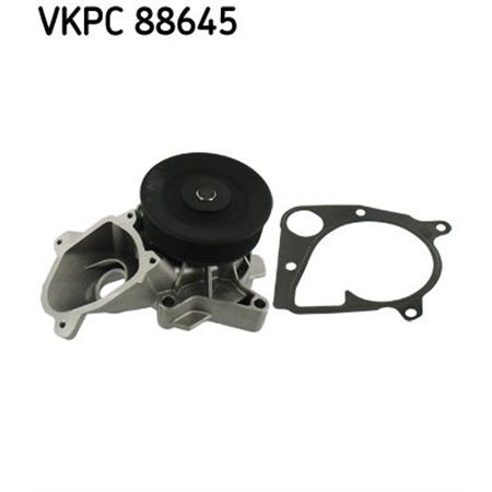 VKPC 88645 Vattenpump, motorkylning SKF