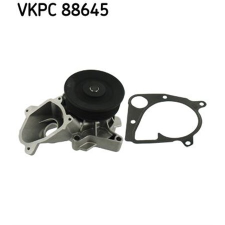 VKPC 88645 Water Pump, engine cooling SKF