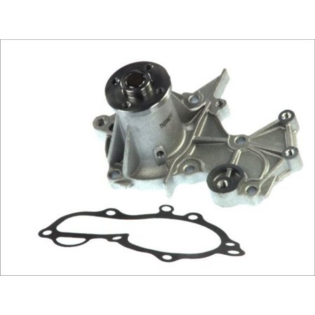 D18012TT Water Pump, engine cooling THERMOTEC