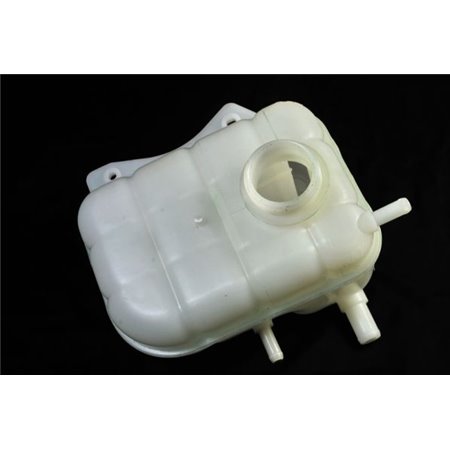 THERMOTEC DB0006TT - Coolant expansion tank fits: CHEVROLET LACETTI 03.05-