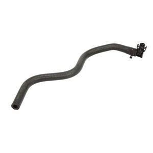 THERMOTEC DWX226TT - Cooling system rubber hose fits: OPEL MERIVA B 1.4/1.4LPG 06.10-03.17