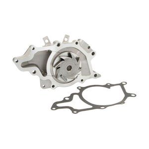 THERMOTEC D1Y078TT - Water pump fits: JEEP GRAND CHEROKEE II 2.7D 10.01-09.05