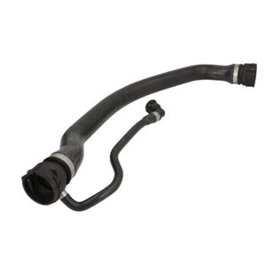 THERMOTEC DWB014TT - Cooling system rubber hose fits: BMW 5 (E60), 5 (E61) 2.0D/2.5D/3.0D 09.02-12.10