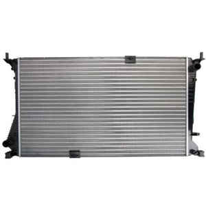 D7R053TT Mootori radiaator sobib: NISSAN PRIMASTAR OPEL MOVANO, VIVARO A