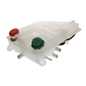 NRF 455007 - Coolant expansion tank fits: MERCEDES ATEGO, ATEGO 2 OM900.911-OM925.920 01.98-