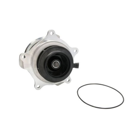 THERMOTEC WP-DF120 - Water pump (with visco) EURO 6 fits: DAF CF, XF 106 MX-11210-PX-7231 10.12-
