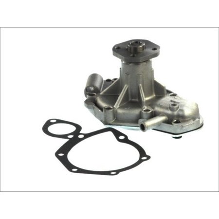 THERMOTEC D1R027TT - Water pump fits: JEEP CHEROKEE OPEL ARENA RENAULT 20, 25, 30, TRAFIC 2.0/2.1D/2.5D 03.80-09.01