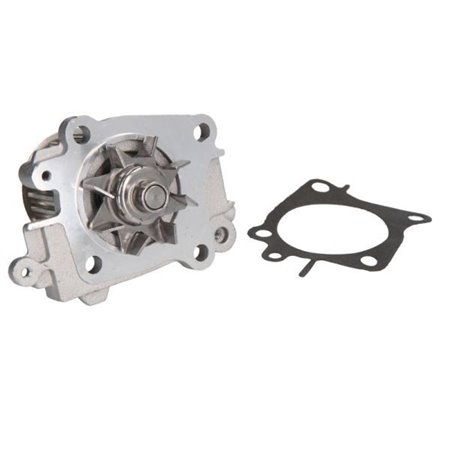 D15040TT Water Pump, engine cooling THERMOTEC