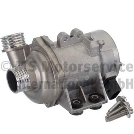 7.02851.20.0 Water Pump, engine cooling PIERBURG