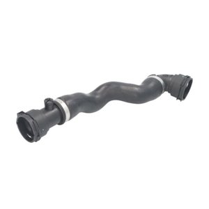 THERMOTEC DWB075TT - Cooling system pipe top (with fast coupler) fits: BMW 5 (E39), 7 (E38) 2.0-2.8 08.95-12.03