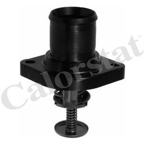 CALORSTAT BY VERNET TH6332.89J - Cooling system thermostat (89°C, in housing) fits: CITROEN C4, C4 GRAND PICASSO I, C4 I, C4 PIC