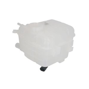 THERMOTEC DBX011TT - Coolant expansion tank (with level sensor) fits: CHEVROLET CRUZE, ORLANDO; OPEL ASTRA H, ASTRA H CLASSIC, A