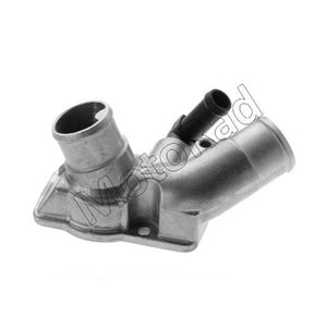 MOTORAD 477-92K - Cooling system thermostat (92°C, in housing) fits: OPEL ASTRA G, ZAFIRA A 2.0D 02.98-06.05