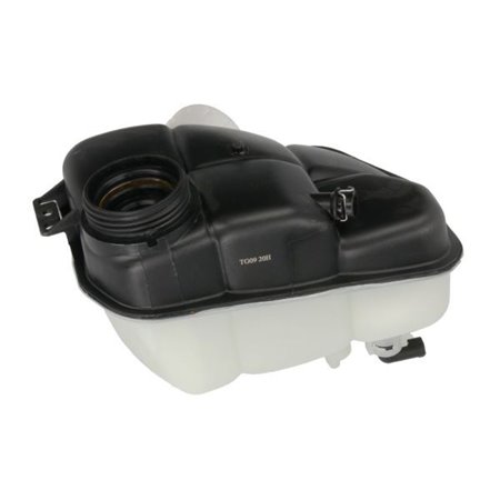 DBM008TT Expansion Tank, coolant THERMOTEC