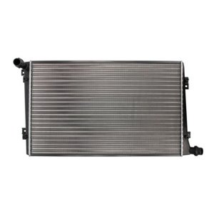 D7W042TT Radiaator,mootorijahutus THERMOTEC - Top1autovaruosad