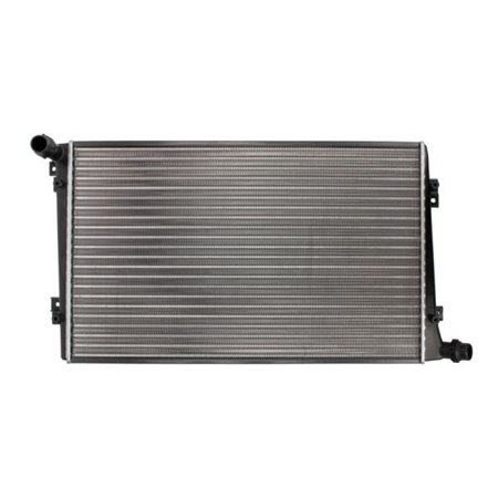 D7W042TT Radiator, engine cooling THERMOTEC