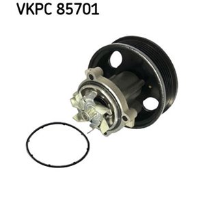 VKPC 85701 Vesipumppu, moottorin jäähdytys SKF - Top1autovaruosad