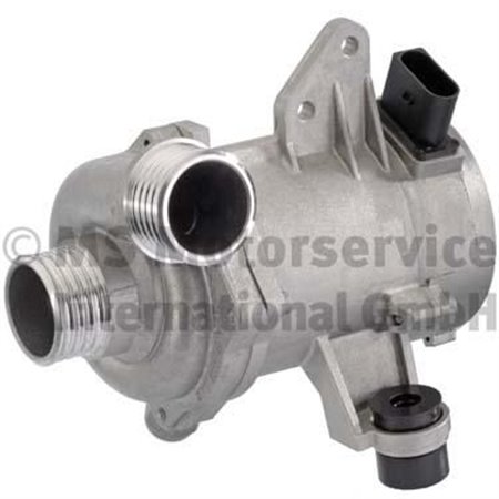 7.02853.20.0 Water Pump, engine cooling PIERBURG