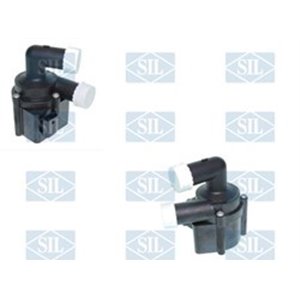 SIL PE1697 - Additional water pump  elect - Top1autovaruosad