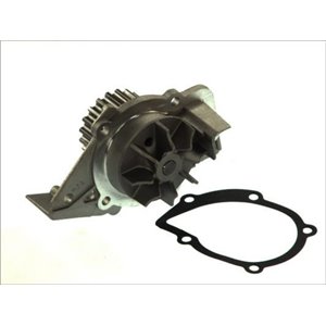 D1P045TT Water Pump, engine cooling THERMOTEC - Top1autovaruosad