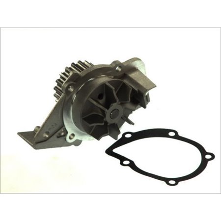 D1P045TT Water Pump, engine cooling THERMOTEC