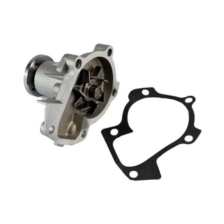 D16012TT Water Pump, engine cooling THERMOTEC