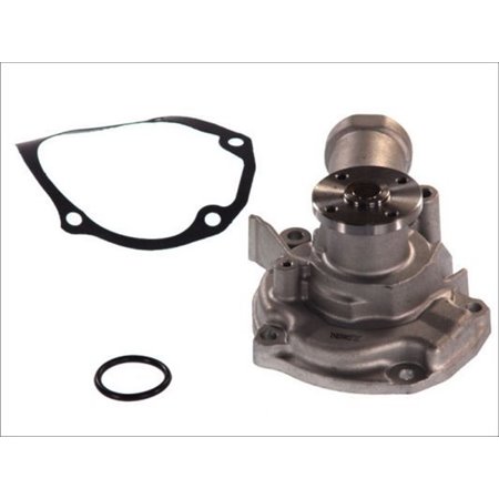 D15046TT Water Pump, engine cooling THERMOTEC