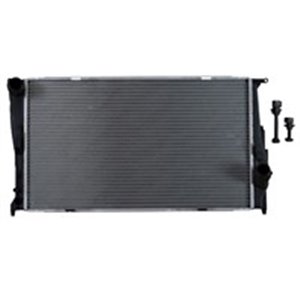 53472 Radiator, engine cooling NRF - Top1autovaruosad