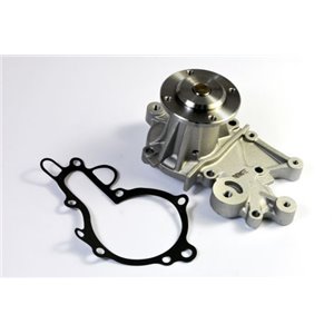 D18004TT Water Pump, engine cooling THERMOTEC - Top1autovaruosad