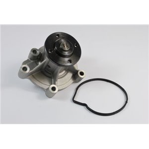 D1M023TT Water Pump, engine cooling THERMOTEC - Top1autovaruosad