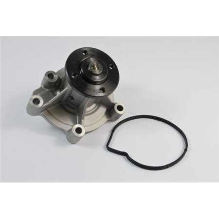 D1M023TT Water Pump, engine cooling THERMOTEC