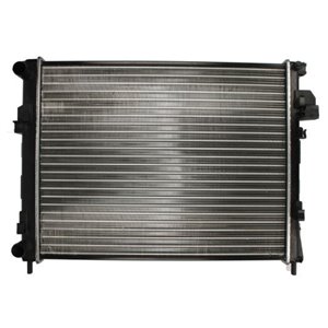 D7R039TT Mootori radiaator (Manuaalne) sobib: NISSAN PRIMASTAR OPEL VIVAR