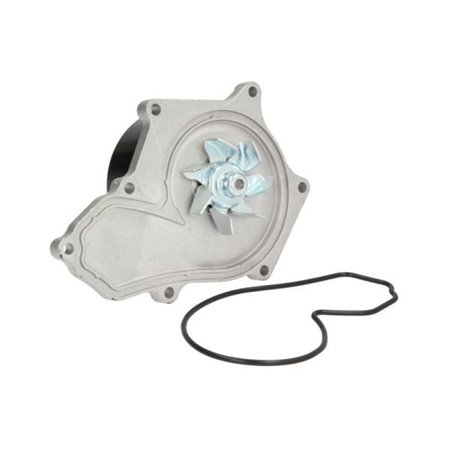 D14047TT Water Pump, engine cooling THERMOTEC