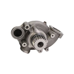 THERMOTEC WP-VL102 - Water pump fits: VOLVO FL, FL6, FM7, FS7 D6A180-TD63ES 09.85-08.06