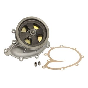 THERMOTEC WP-SC104 - Water pump (with pulley) fits: SCANIA 4, P,G,R,T DC09.108-DT12.17 05.95-