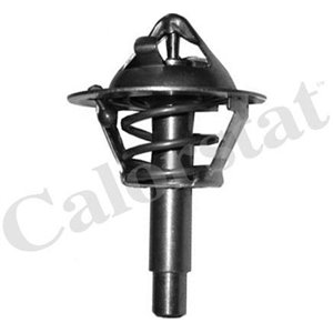 CALORSTAT BY VERNET TH6962.90J - Cooling system thermostat (90°C) fits: MERCEDES C (CL203), C T-MODEL (S203), C T-MODEL (S204), 