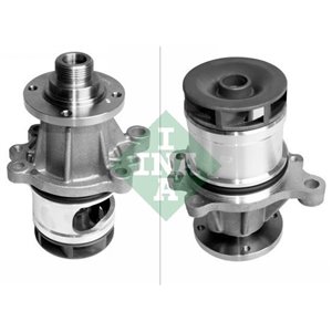 538 0170 10 Vattenpump, motorkylning Schaeffler INA - Top1autovaruosad