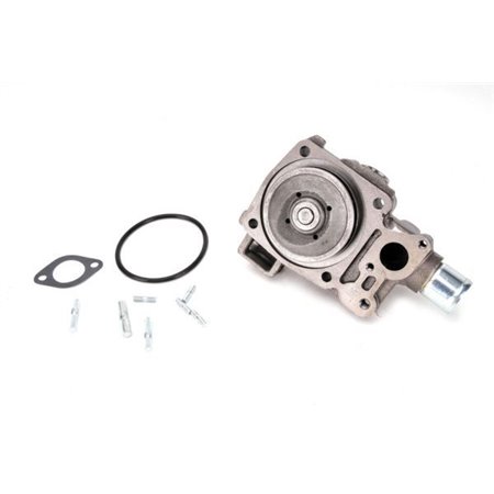 THERMOTEC D1E006TT - Water pump fits: IVECO DAILY III, POWER DAILY RVI MASCOTT 2.8D 01.99-