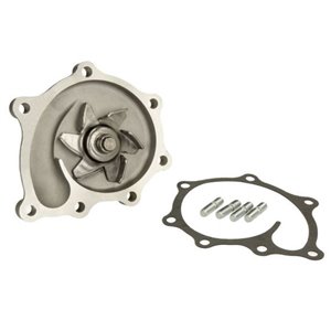 D10311TT Water Pump, engine cooling THERMOTEC - Top1autovaruosad
