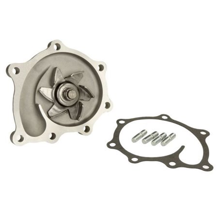 D10311TT Water Pump, engine cooling THERMOTEC
