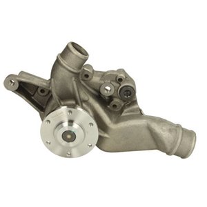 WP-MN124 Vattenpump, motorkylning THERMOTEC - Top1autovaruosad