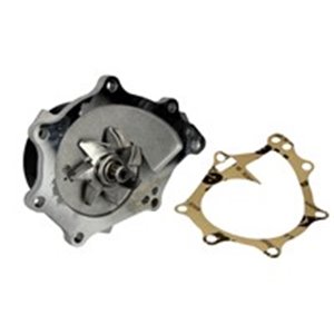 WPT-914A Water Pump, engine cooling AISIN - Top1autovaruosad
