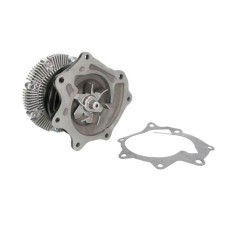 D11036TT Water Pump, engine cooling THERMOTEC