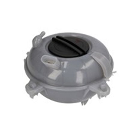 NRF 454009 - Coolant expansion tank (with plug, with level sensor) fits: AUDI A3, TT SEAT LEON, LEON SC, LEON ST SKODA OCTAVIA