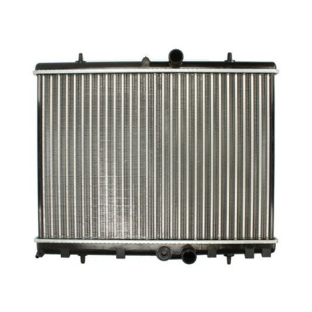 D7P011TT Radiaator,mootorijahutus THERMOTEC