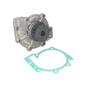 WV-001D Water Pump, engine cooling AISIN - Top1autovaruosad