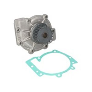 AISIN WV-001D - Water pump fits: VOLVO 850, 960, 960 II, C30, C70 I, C70 II, S40 I, S40 II, S60 I, S60 II, S70, S80 I, S80 II, V