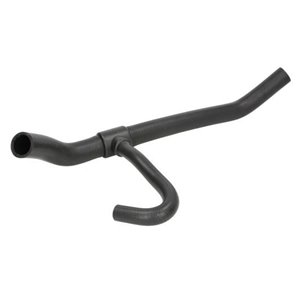 THERMOTEC DWA001TT - Cooling system rubber hose top fits: AUDI 100 C4, 80 B4 2.8 12.90-01.96