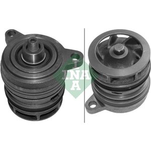 538 0338 10 Водяной насос, охлаждение двигателя Schaeffler INA - Top1autovaruosad